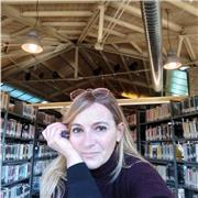 Lezioni private italiano in presenza/ on line